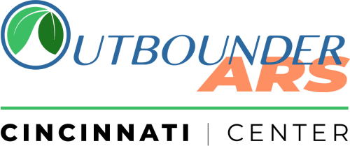 Outbounder Cincinatti Logo