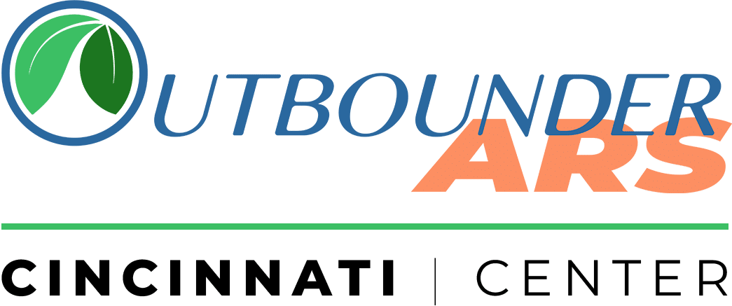 Outbounder Cincinatti Logo
